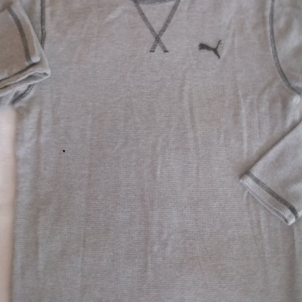 Puma Thermal shirt